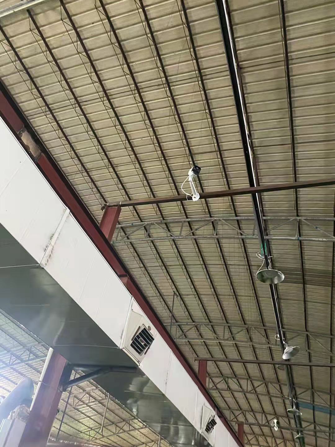 广州市善缘堂医药科技有限公司网络布线弱电工程